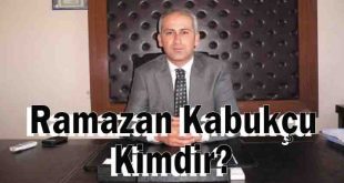 Ramazan Kabukçu