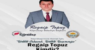 Regaip Topuz