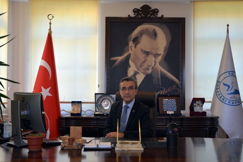 Sadettin Yücel