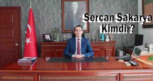 Sercan Sakarya