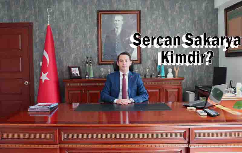 Sercan Sakarya