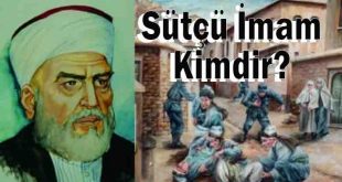 Sütçü İmam