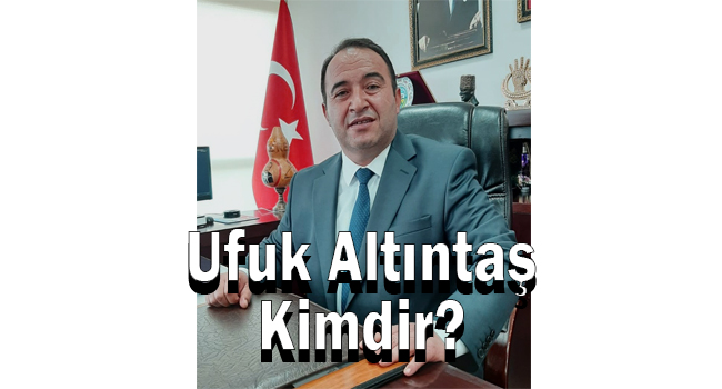 Ufuk Altıntaş