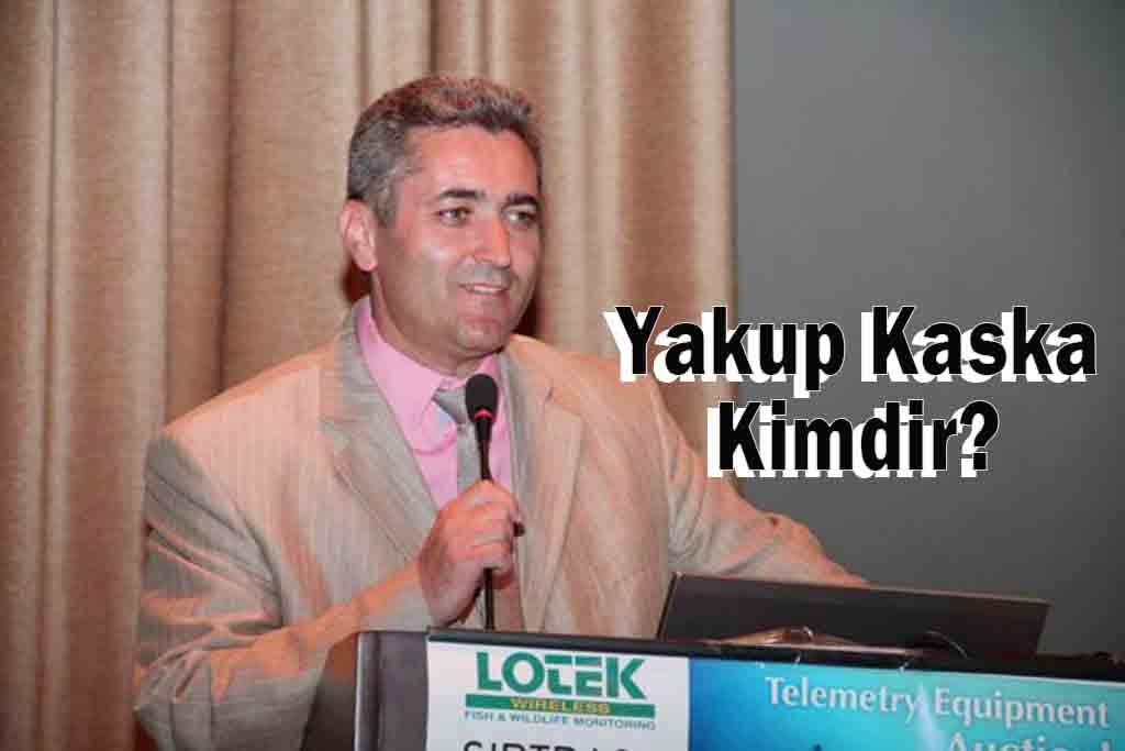 Yakup Kaska