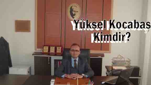 Yüksel Kocabaş