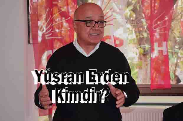 Yüsran Erden