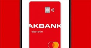 Akbank müşterileri ödemelerini Axess Mobil’den tek tuşla yapabiliyor