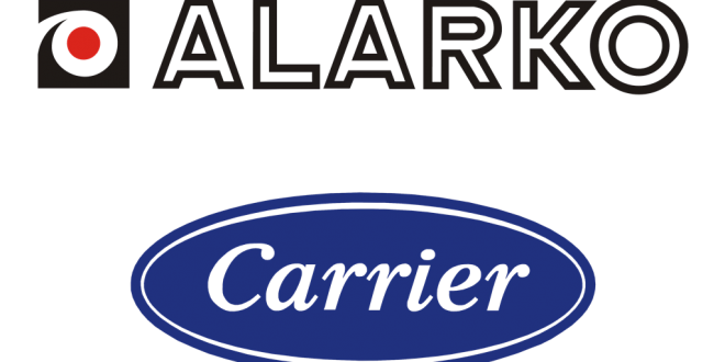 ALARKO CARRIER, TÜRKİYE’NİN EN ÇOK AR-GE YATIRIMI YAPAN ŞİRKETLERİ ARASINDA YER ALDI