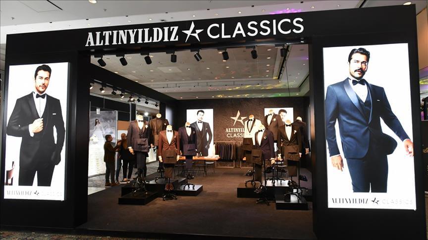 Altınyıldız Classics'ten "Smokin Bizim İşimiz" projesi