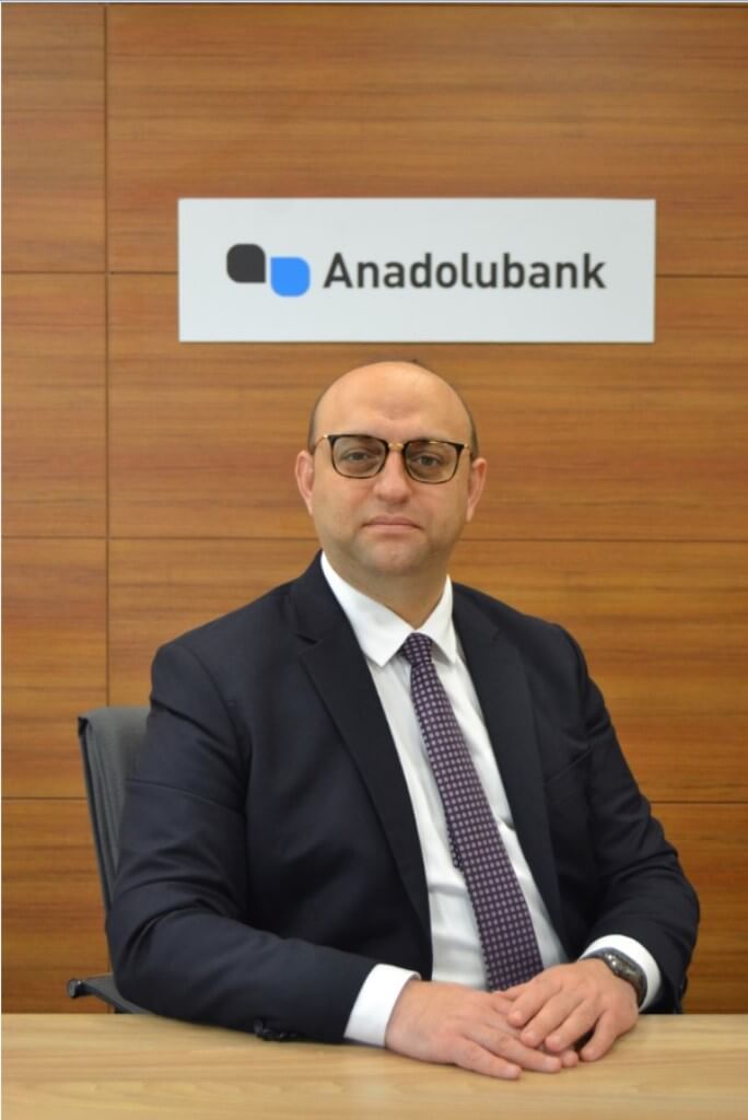 Anadolubank’tan dış ticarete Navlun Kredisi desteği