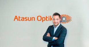 Atasun Optik’e “Social Media Awards”den Gümüş Ödül