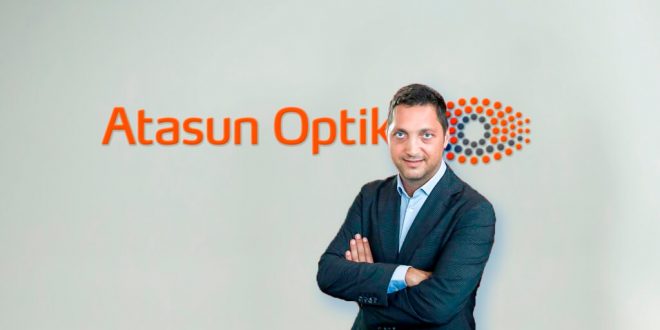 Atasun Optik’e “Social Media Awards”den Gümüş Ödül