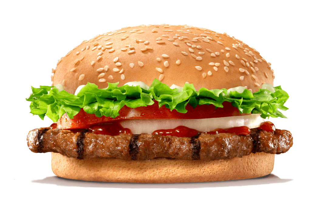 Burger King® Ailesinin Yeni Üyesi: Barbeko Burger