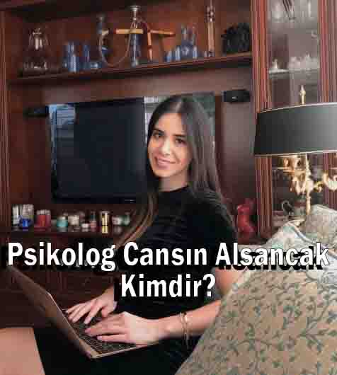 Cansın Alsancak