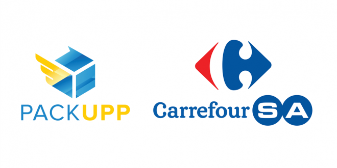 CarrefourSA ve PackUpp’tan Market Teslimatında İş Birliği