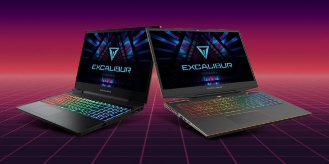 DAHA YENİ VE DAHA GÜÇLÜ EXCALIBUR G770 VE G900 MODELLERİ KULLANICILARLA BULUŞUYOR!