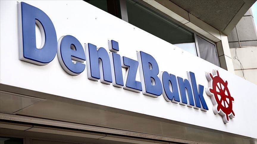 DenizBank'tan 410 milyon dolarlık yeni sendikasyon kredisi