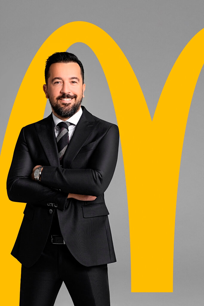 Dünyanın en değerli yiyecek-içecek markası yine McDonald’s