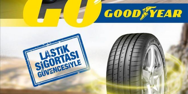 Goodyear, Cooper şirketini satın alma işlemini tamamladı