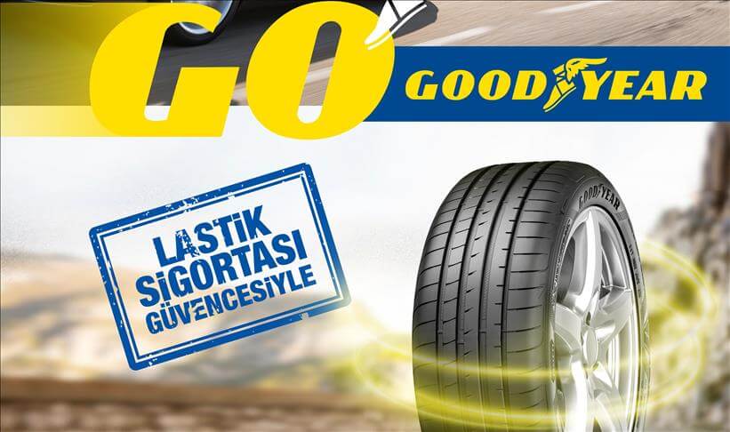 Goodyear, Cooper şirketini satın alma işlemini tamamladı