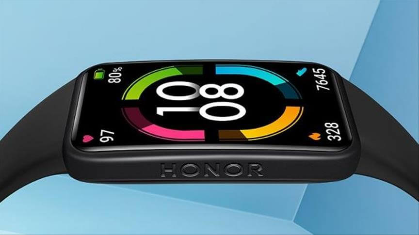 Honor Band 6'dan uyku takibi ve uyku kalitesini artıran öneriler