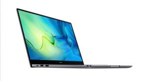 Huawei MateBook D15 Türkiye'de satışa sunuldu