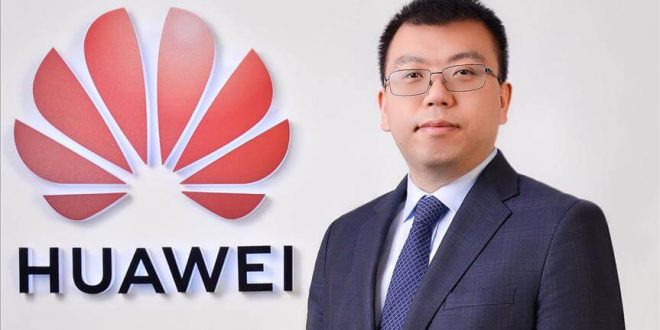 Huawei sürdürülebilir bir gelecek için dijital çözümler üretiyor