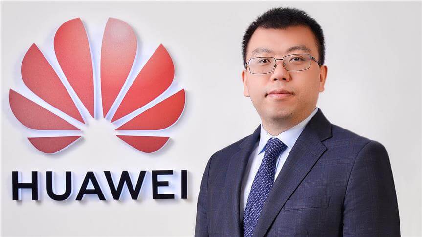 Huawei sürdürülebilir bir gelecek için dijital çözümler üretiyor