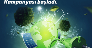 İş Bankası’ndan çevreye bir destek daha