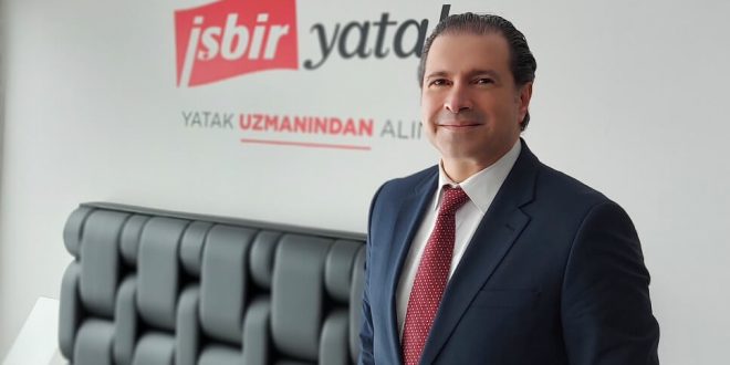 İYİ UYKU DOĞRU YATAK SEÇİMİNDEN GEÇİYOR