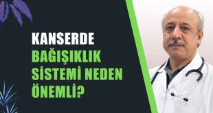 Kanserde Bağışıklık Sisteminin Önemi