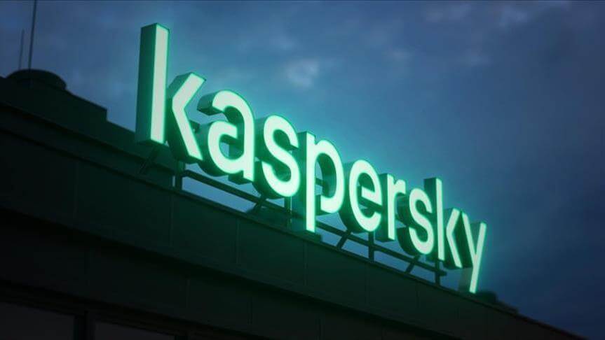 Kaspersky Machine Learning for Anomaly Detection kullanıma sunuldu