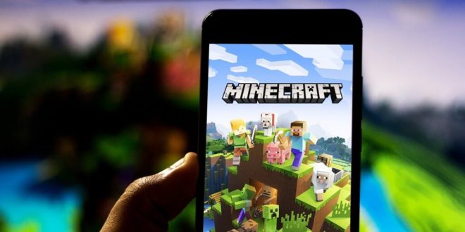 Kaspersky, Minecraft oyununu taklit eden kötü amaçlı uygulamalar keşfetti