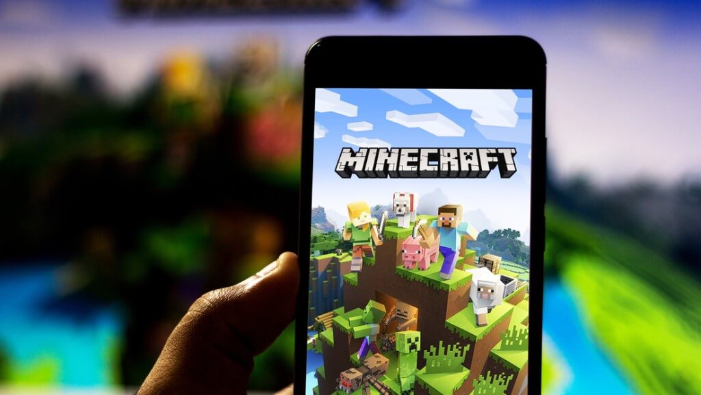 Kaspersky, Minecraft oyununu taklit eden kötü amaçlı uygulamalar keşfetti