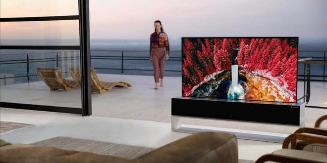 LG Smart TV'ler, 105 ülkede Spotify video podcast'lerini desteklemeye başladı