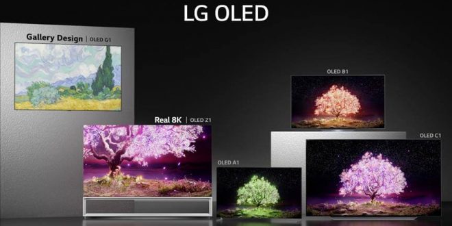 LG Smart TV'lerde "Tiyatronet" uygulaması izleyicilerle buluşacak