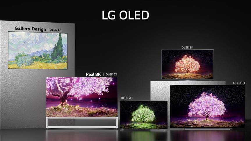 LG Smart TV'lerde "Tiyatronet" uygulaması izleyicilerle buluşacak