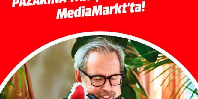 MediaMarkt’tan babaları fethedecek kampanya