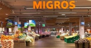 Migros kalite yönetim belgelerini 55’e yükseltti