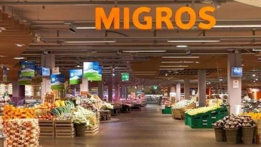 Migros kalite yönetim belgelerini 55’e yükseltti