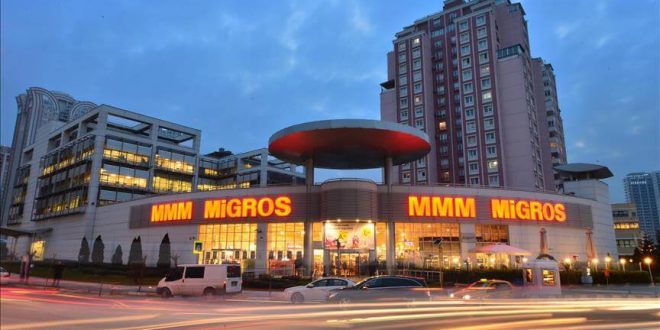 Migros Money Gold üyelerine özel fırsat ve hizmetler sunuluyor