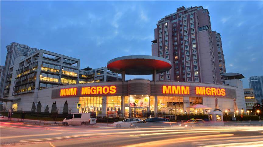 Migros Money Gold üyelerine özel fırsat ve hizmetler sunuluyor