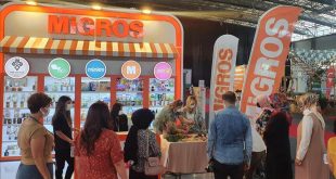 Migros'tan kurbanda ekstra hijyen uygulamaları