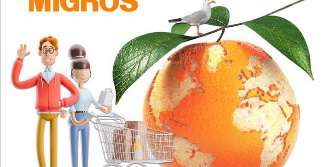 Migros'tan "Sürdürülebilirlik Algısı ve Pazarın Geleceği" araştırması