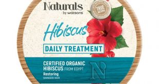 Naturals by Watsons’tan Doğa Dostu Saç ve Cilt Bakımı