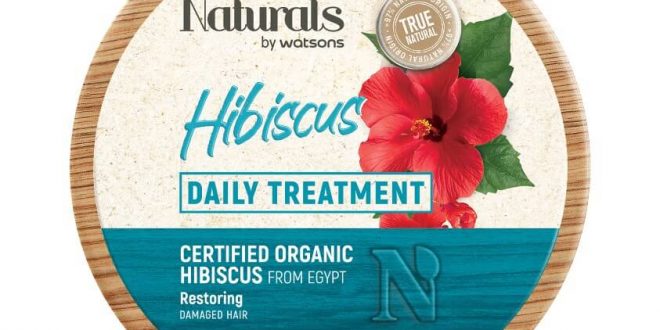 Naturals by Watsons’tan Doğa Dostu Saç ve Cilt Bakımı