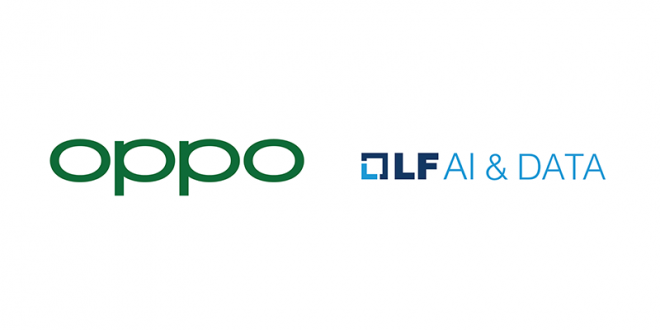 OPPO, Sürdürülebilir Ekosistemde Açık Kaynağı Teşvik Etmek İçin LF AI & Data Foundation'a Katıldı