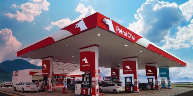 Petrol Ofisi'nin müşteri deneyimi başarısına Best of Sales Awards'ta ödül