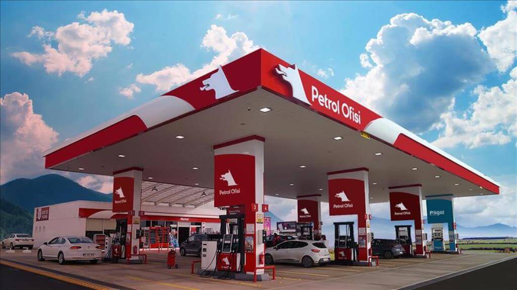 Petrol Ofisi'nin müşteri deneyimi başarısına Best of Sales Awards'ta ödül