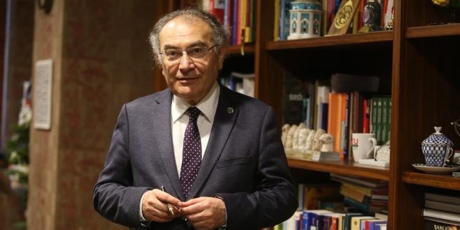 Prof. Dr. Nevzat Tarhan: “Sosyal temas bağımlılığın en büyük ilacı”